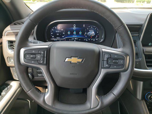 used 2024 Chevrolet Suburban car, priced at $61,906