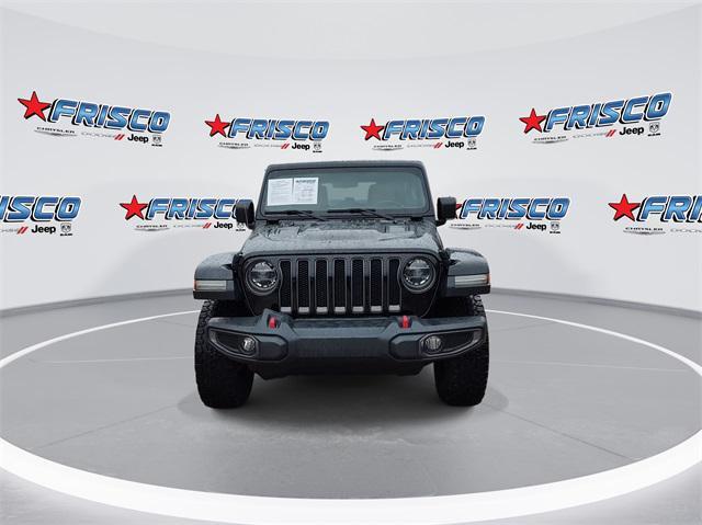 used 2019 Jeep Wrangler Unlimited car, priced at $34,217