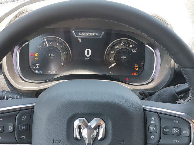 new 2025 Ram 2500 car, priced at $67,640