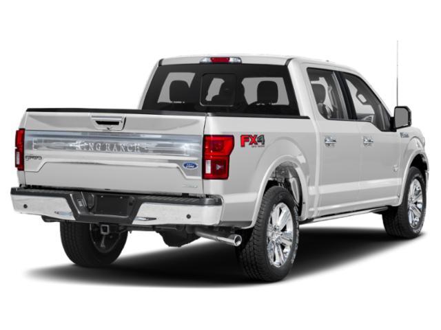 used 2020 Ford F-150 car, priced at $36,749