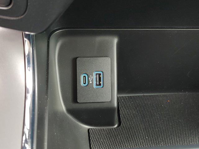 used 2024 Ford F-150 car, priced at $43,795