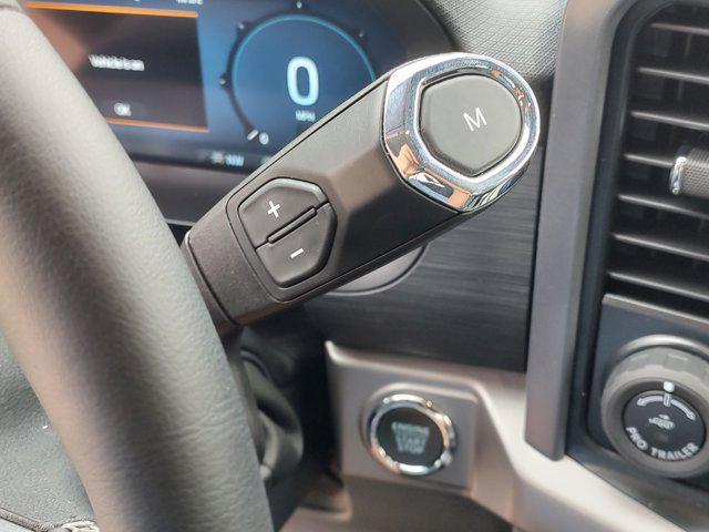 used 2024 Ford F-150 car, priced at $43,795