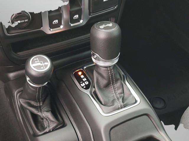 new 2026 Jeep Wrangler car, priced at $40,360