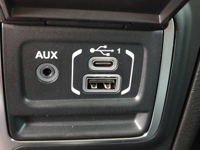 new 2026 Jeep Wrangler car, priced at $40,360