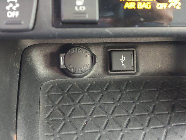 used 2022 Toyota RAV4 car, priced at $24,622