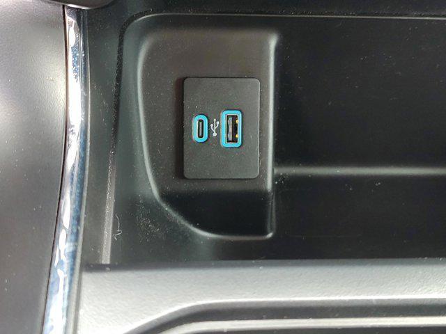 used 2024 Ford F-150 car, priced at $36,772