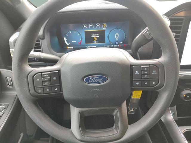 used 2024 Ford F-150 car, priced at $36,772