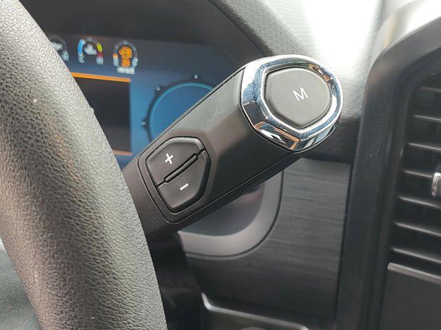 used 2024 Ford F-150 car, priced at $36,772