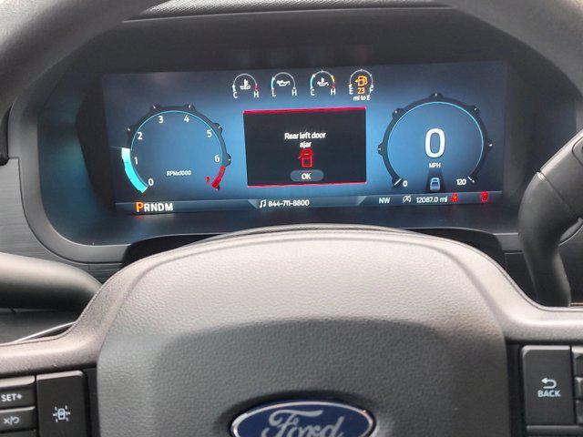 used 2024 Ford F-150 car, priced at $36,772