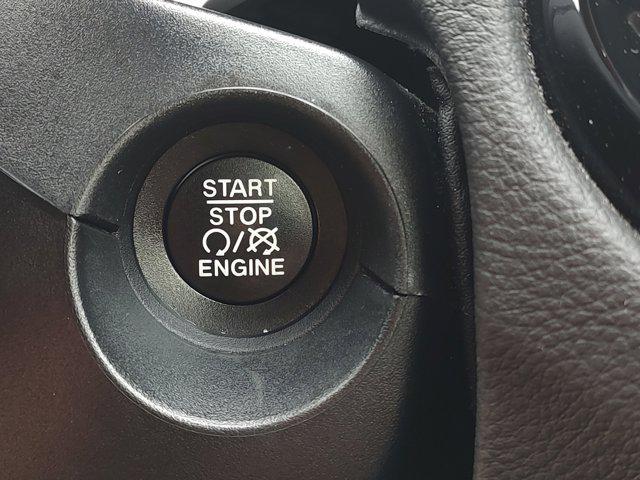 used 2021 Jeep Compass car, priced at $20,000