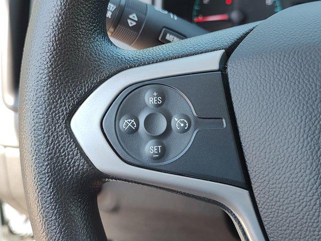 used 2022 Chevrolet Colorado car, priced at $25,000