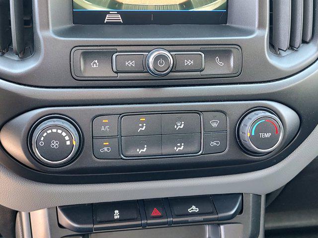 used 2022 Chevrolet Colorado car, priced at $25,000