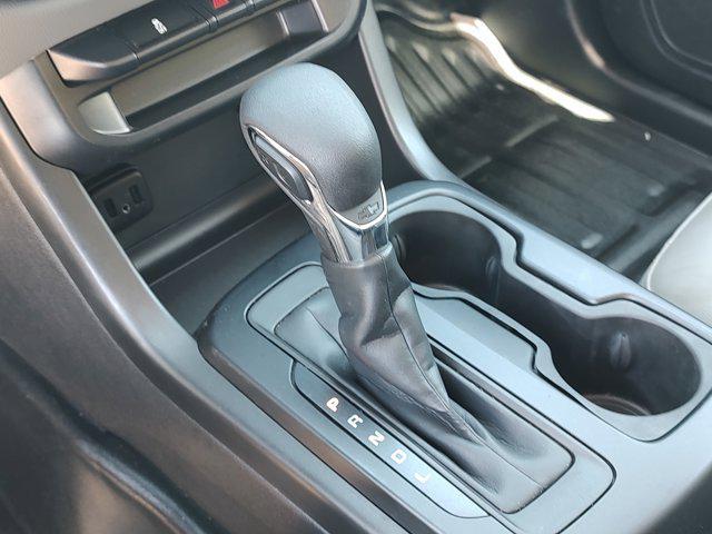 used 2022 Chevrolet Colorado car, priced at $25,000