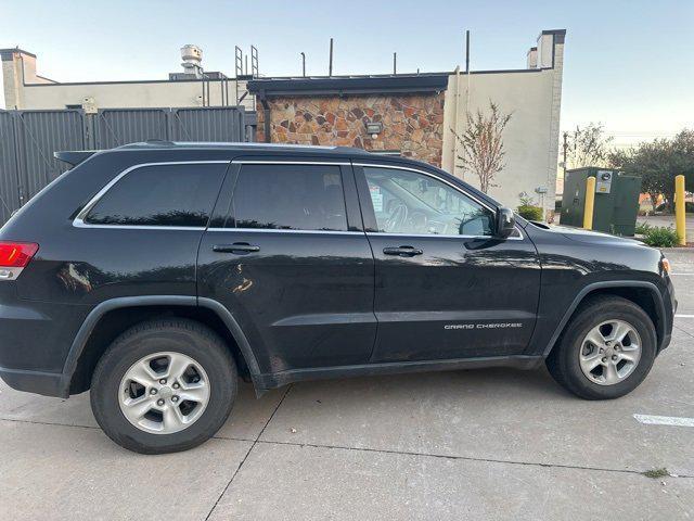used 2014 Jeep Grand Cherokee car, priced at $8,900