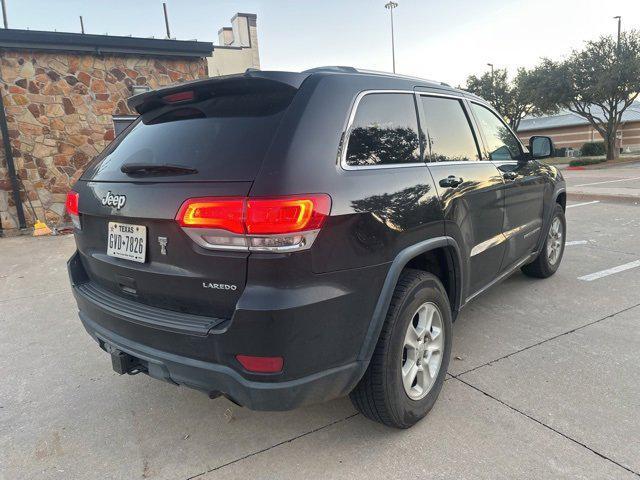 used 2014 Jeep Grand Cherokee car, priced at $8,900