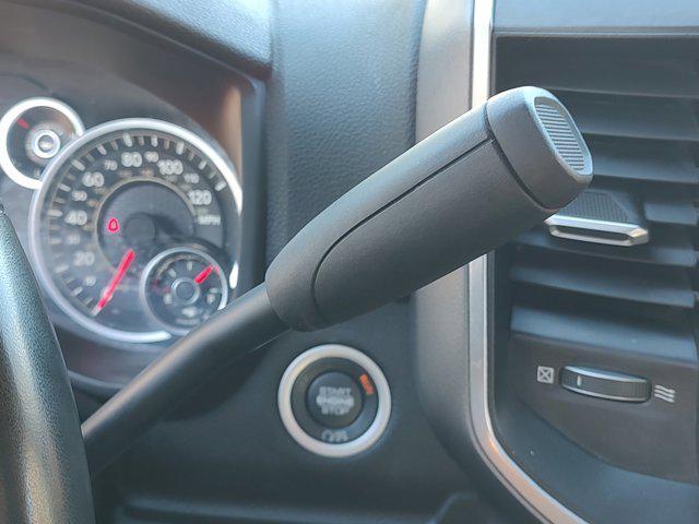 used 2024 Ram 3500 car, priced at $53,339