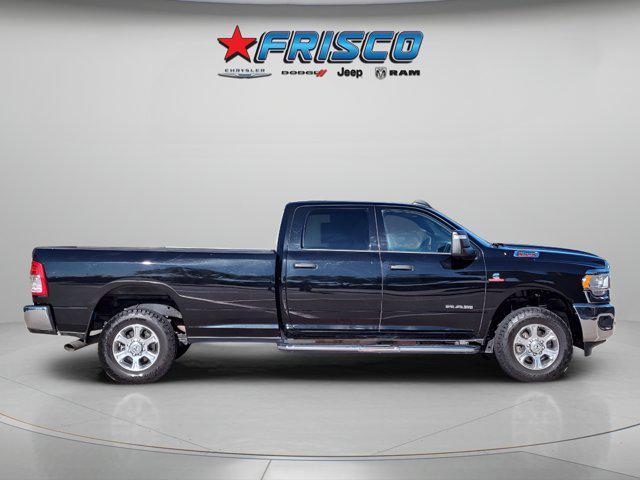used 2024 Ram 3500 car, priced at $53,339