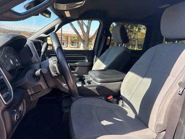used 2024 Ram 3500 car, priced at $54,923