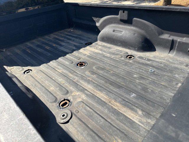 used 2024 Ram 3500 car, priced at $54,923