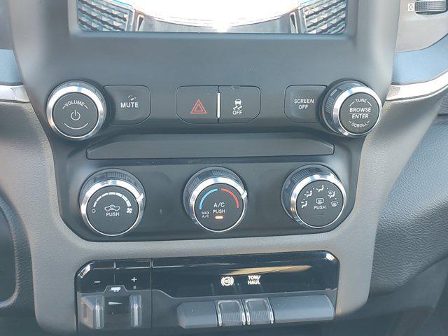 used 2024 Ram 3500 car, priced at $53,339