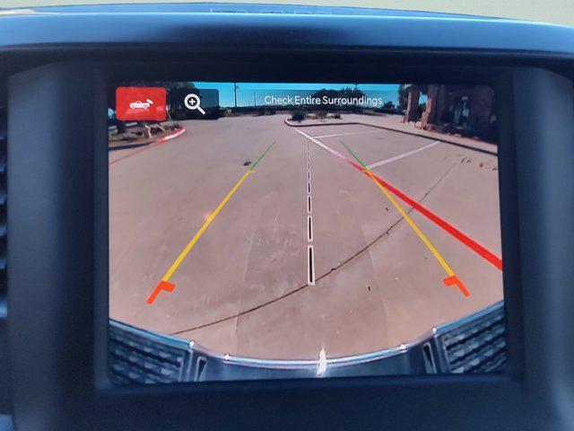 used 2024 Ram 3500 car, priced at $53,339