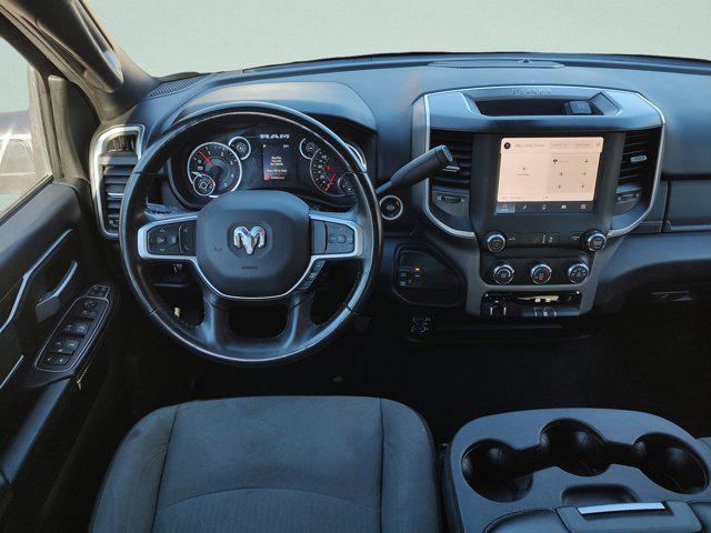 used 2024 Ram 3500 car, priced at $53,339