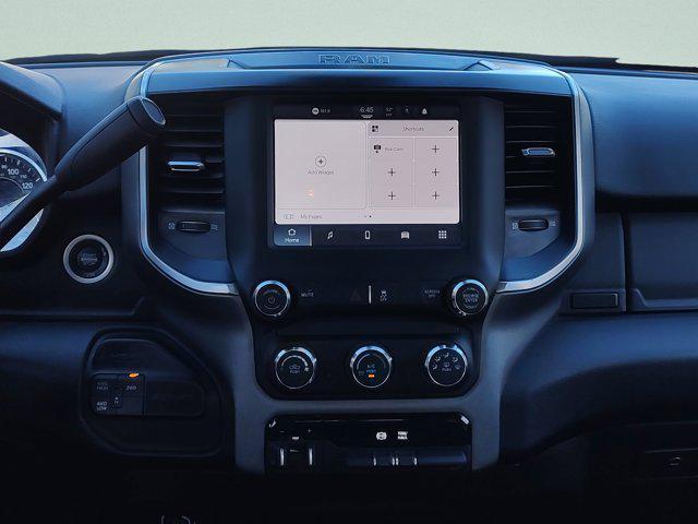 used 2024 Ram 3500 car, priced at $53,339