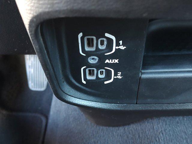 used 2024 Ram 3500 car, priced at $53,339