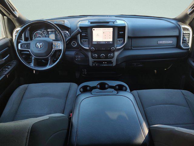 used 2024 Ram 3500 car, priced at $53,339