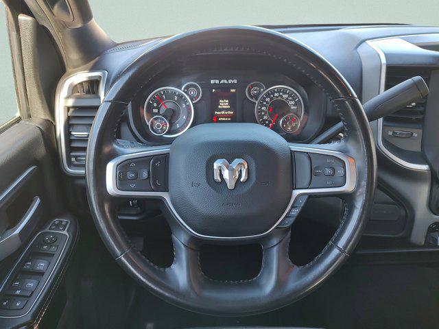 used 2024 Ram 3500 car, priced at $53,339