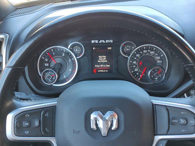 used 2024 Ram 3500 car, priced at $53,339