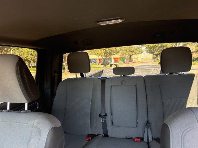 used 2024 Ram 3500 car, priced at $54,923