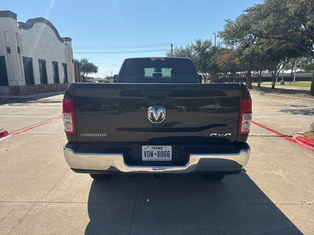 used 2024 Ram 3500 car, priced at $54,923