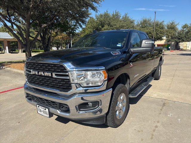 used 2024 Ram 3500 car, priced at $54,923