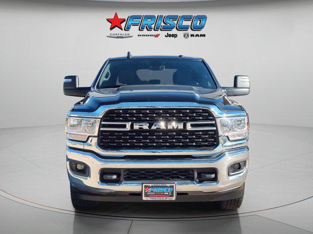 used 2024 Ram 3500 car, priced at $53,339