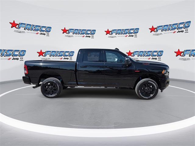 new 2024 Ram 2500 car, priced at $65,920