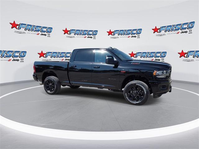 new 2024 Ram 2500 car, priced at $65,920