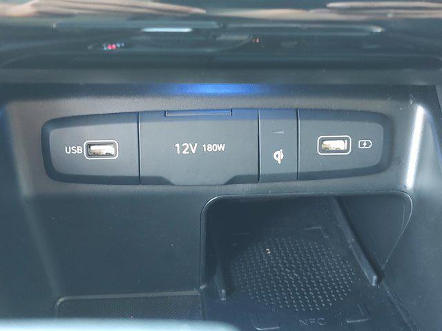 used 2024 Hyundai Tucson car, priced at $25,959