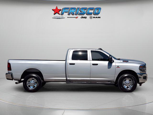 new 2026 Ram 3500 car, priced at $63,323