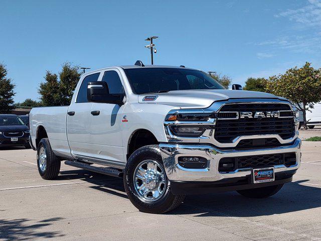 new 2026 Ram 3500 car, priced at $63,323