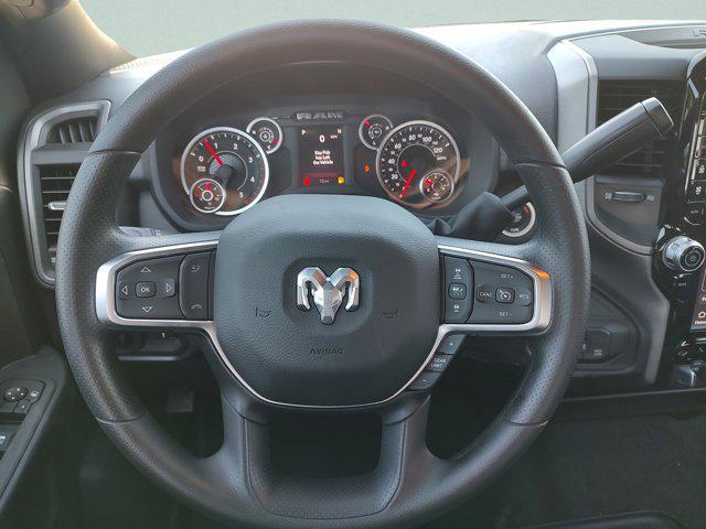 new 2026 Ram 3500 car, priced at $63,323