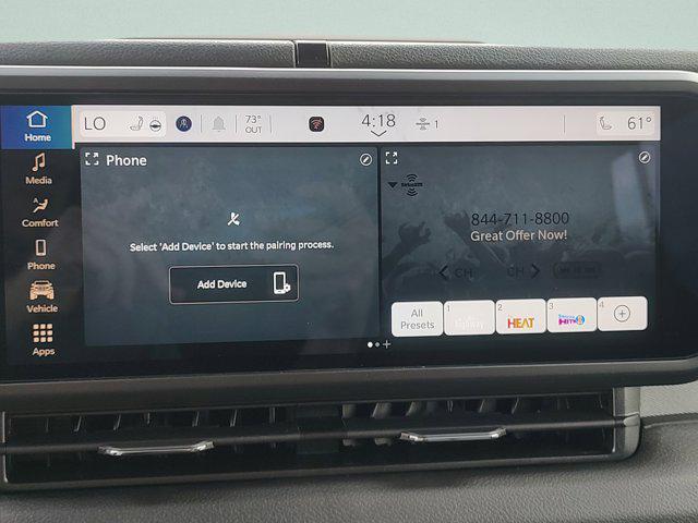 new 2026 Jeep Wrangler car, priced at $48,460