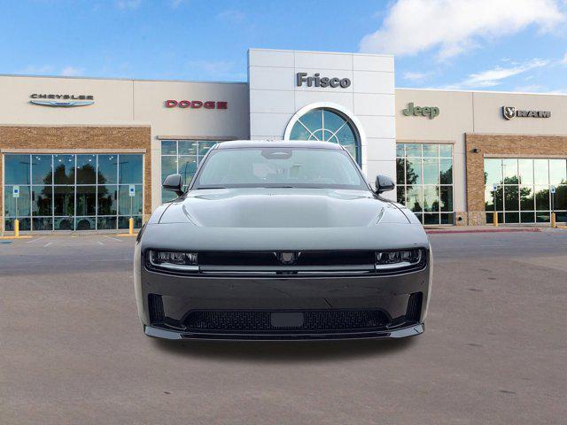 new 2025 Dodge Charger Daytona car, priced at $51,185