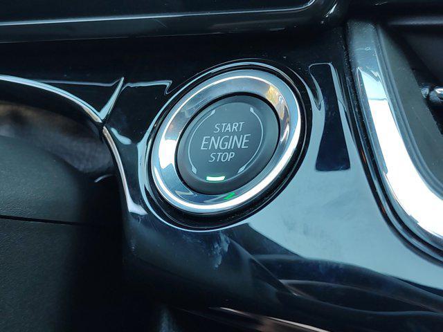 used 2025 Chevrolet Trax car, priced at $24,245