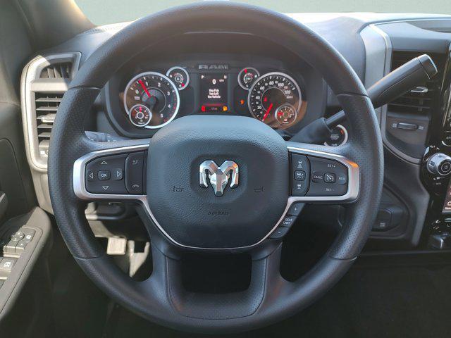 new 2026 Ram 3500 car, priced at $63,323