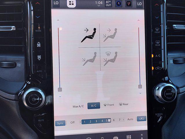 new 2026 Ram 3500 car, priced at $63,323