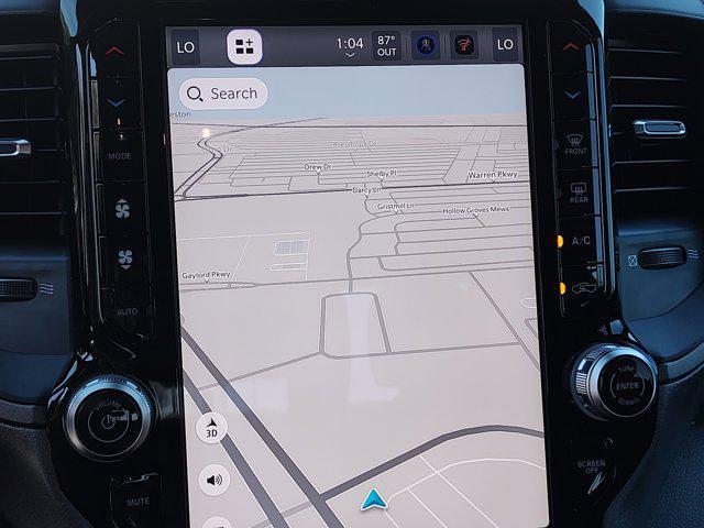 new 2026 Ram 3500 car, priced at $63,323