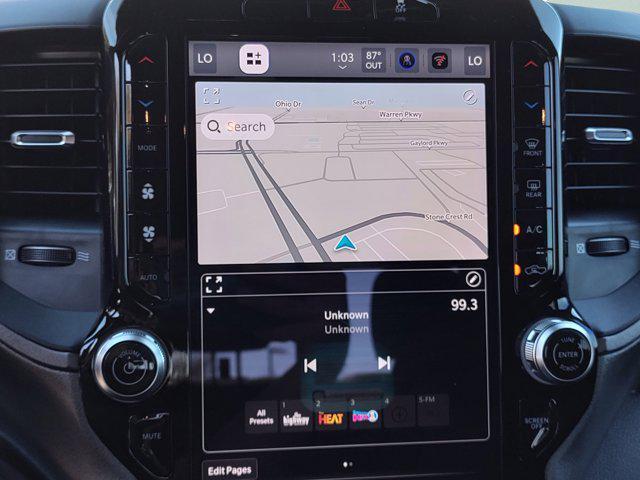 new 2026 Ram 3500 car, priced at $63,323