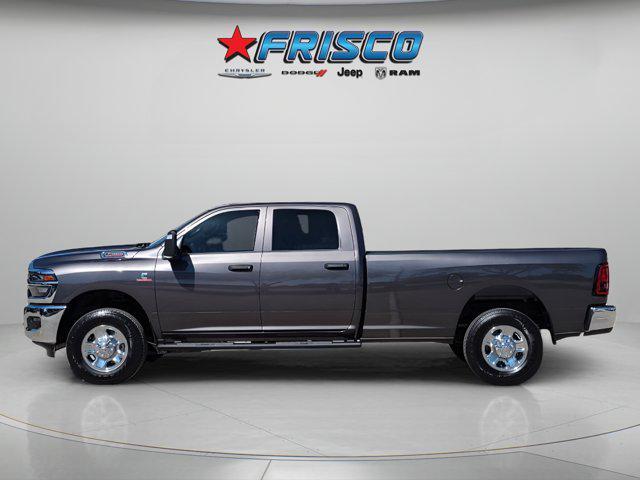 new 2026 Ram 3500 car, priced at $63,323