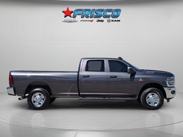 new 2026 Ram 3500 car, priced at $63,323